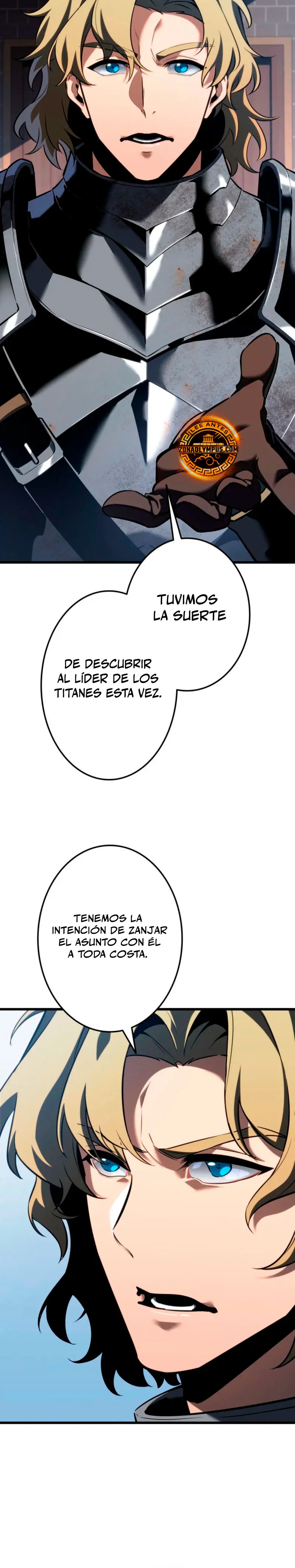 El Stream del Reencarnado capítulo 9 página 37