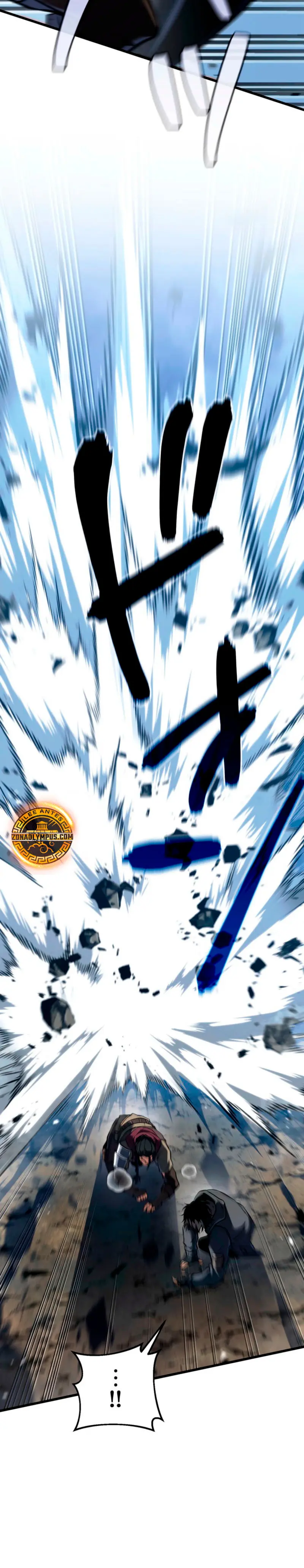 El Stream del Reencarnado capítulo 9 página 4