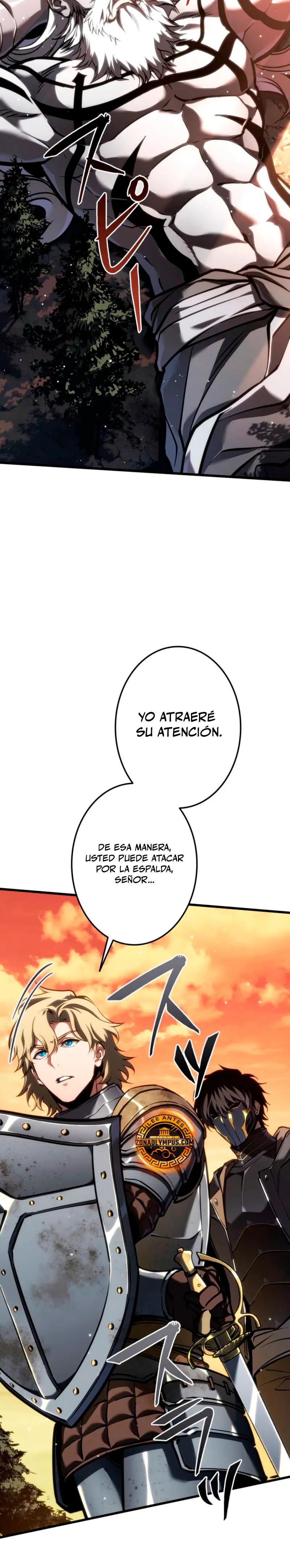 El Stream del Reencarnado capítulo 9 página 46