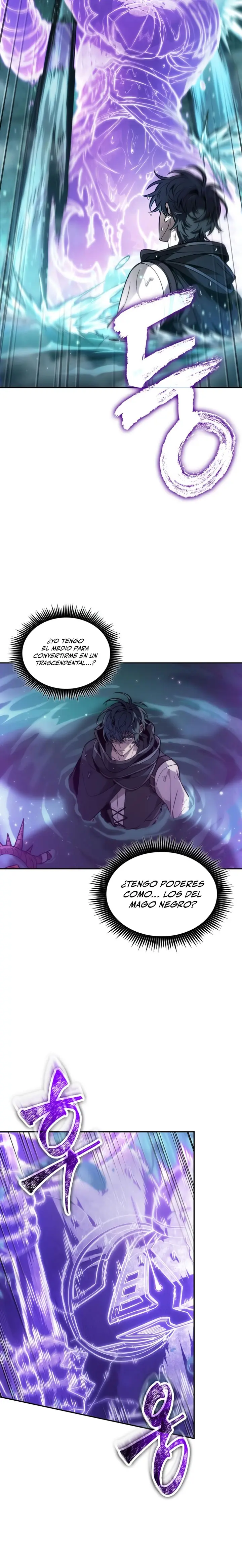 El último aventurero capítulo 114 página 7
