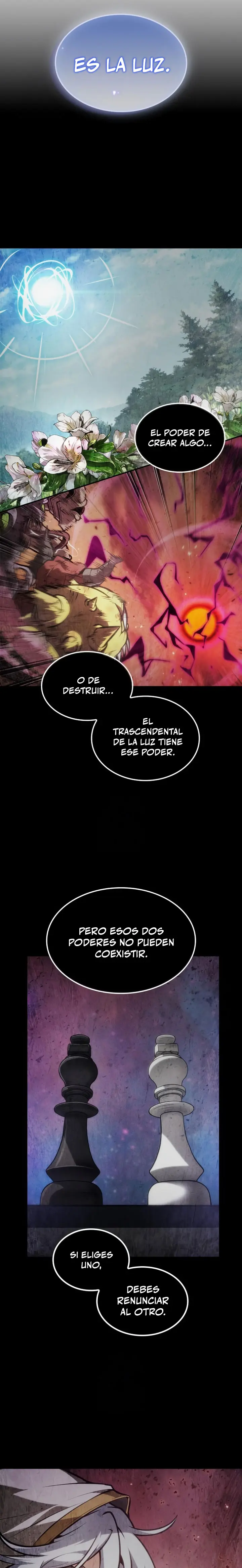 El último aventurero capítulo 114 página 16