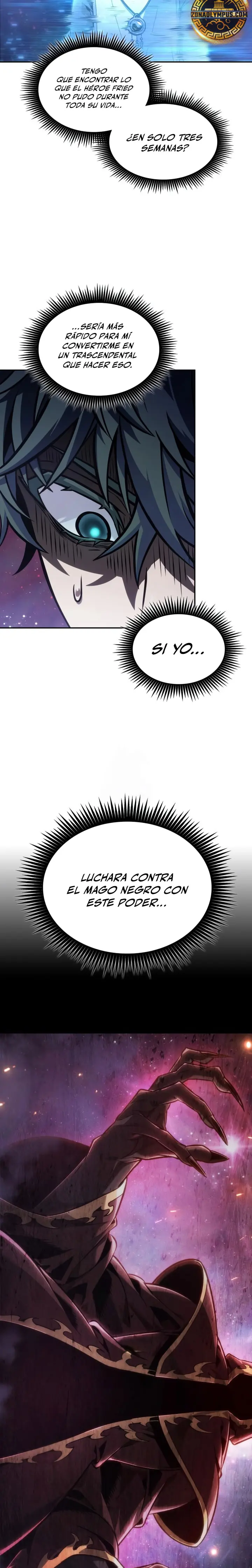El último aventurero capítulo 116 página 4
