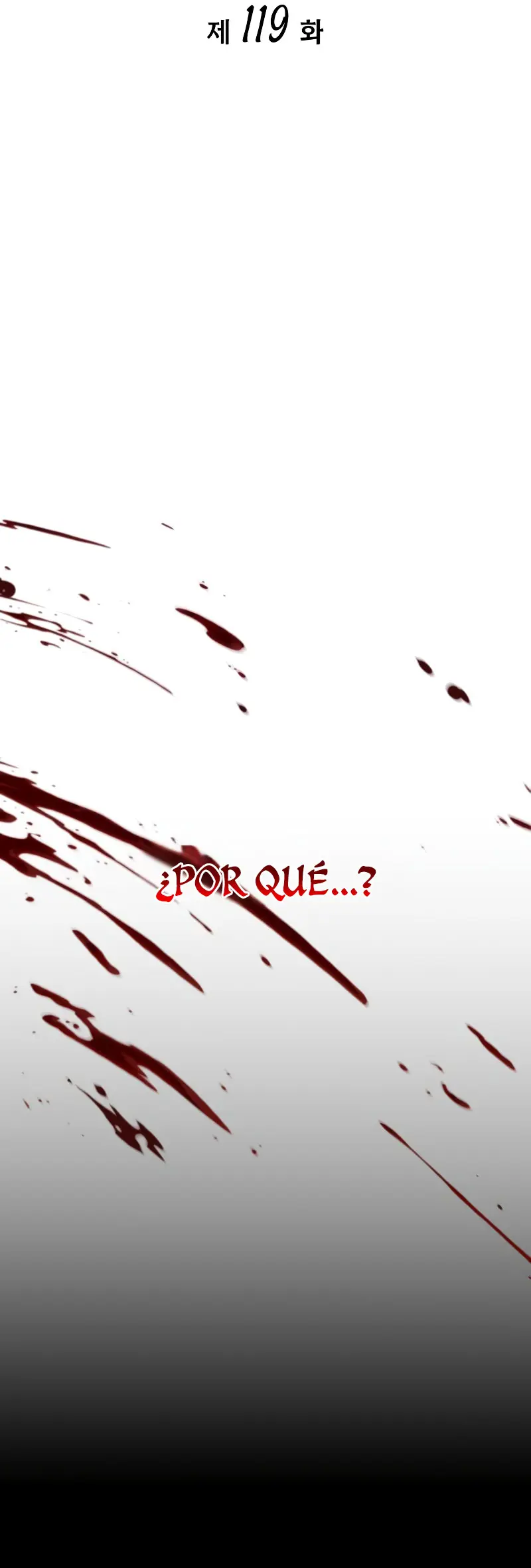 El último aventurero capítulo 119 página 31