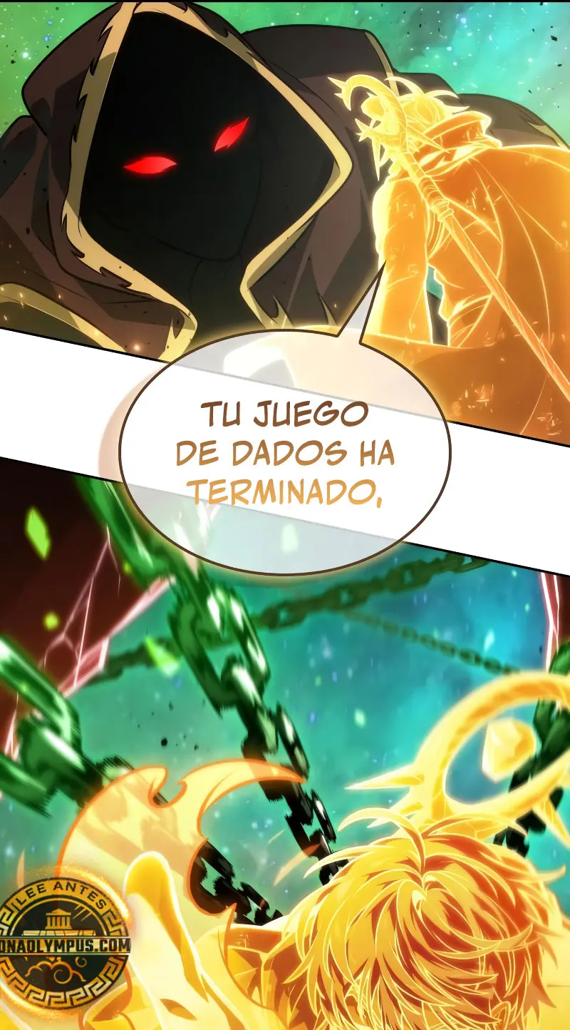 El último aventurero capítulo 119 página 59