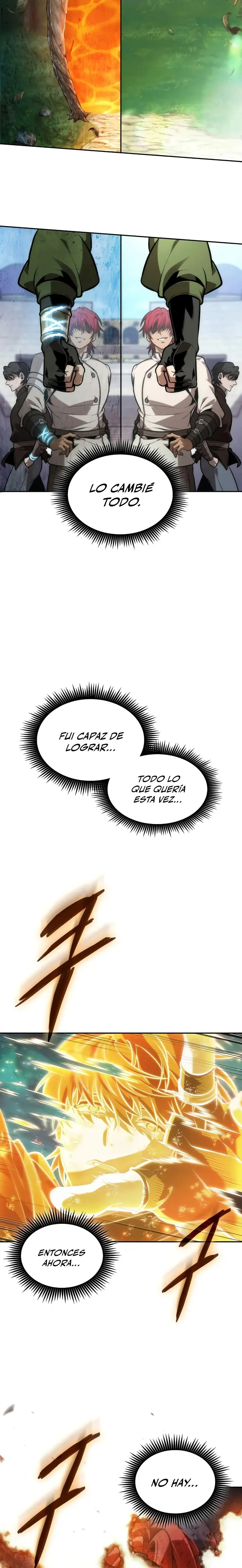 El último aventurero capítulo 120 página 12
