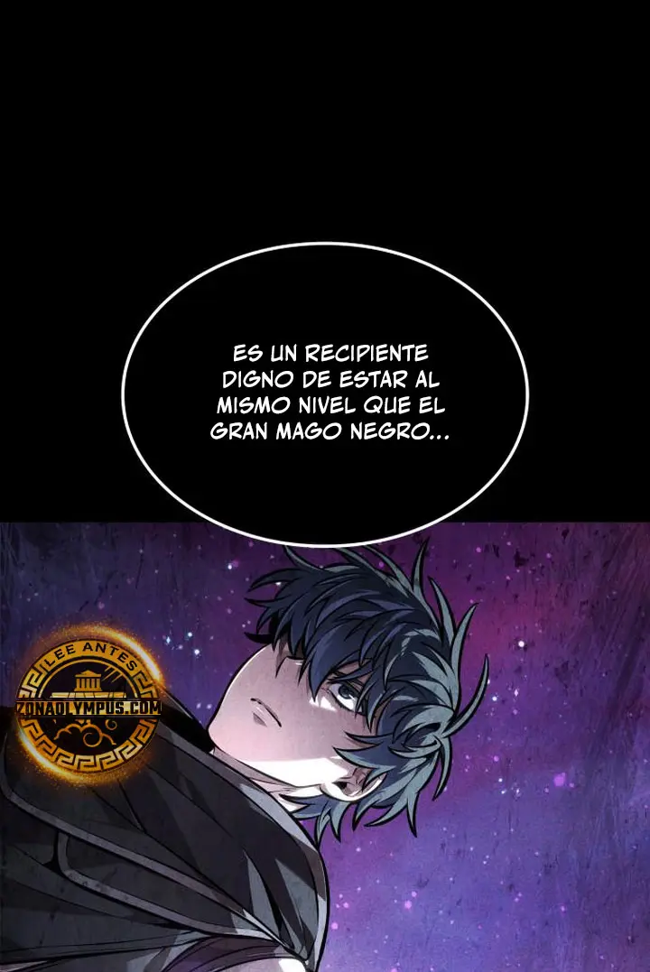 El último aventurero capítulo 113 página 26