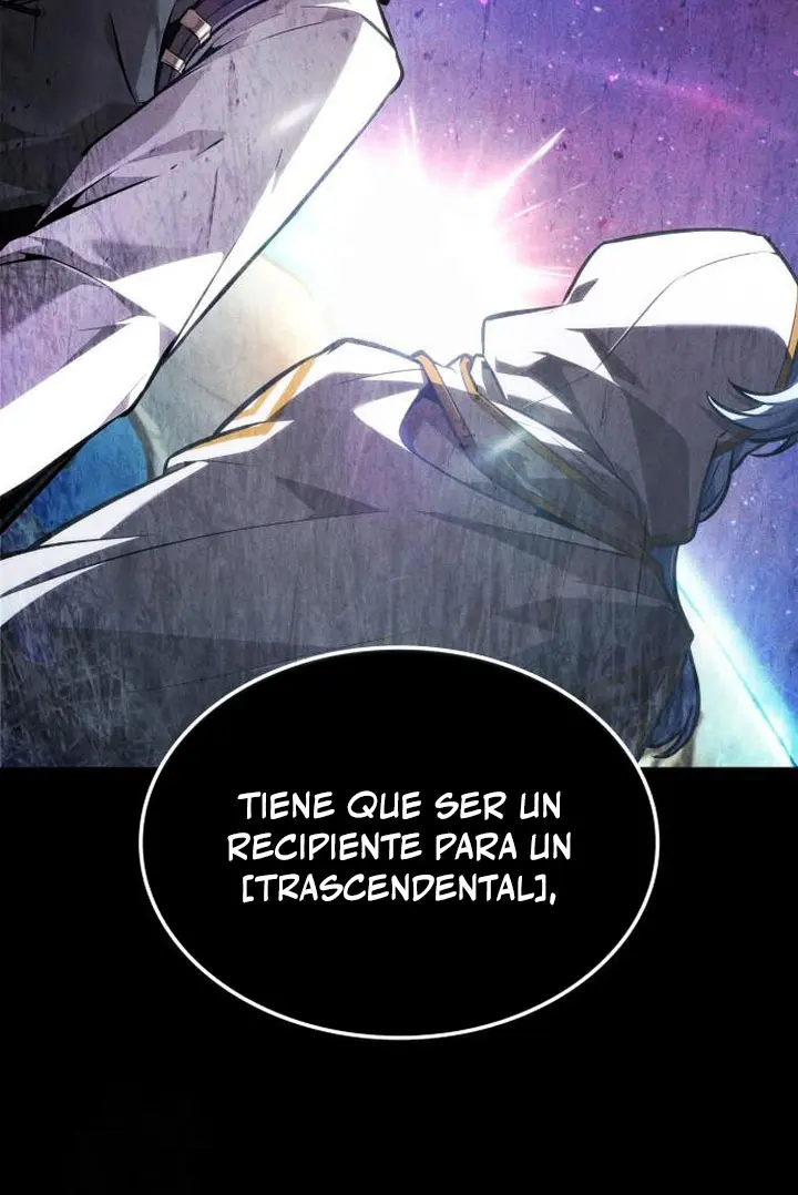 El último aventurero capítulo 113 página 27