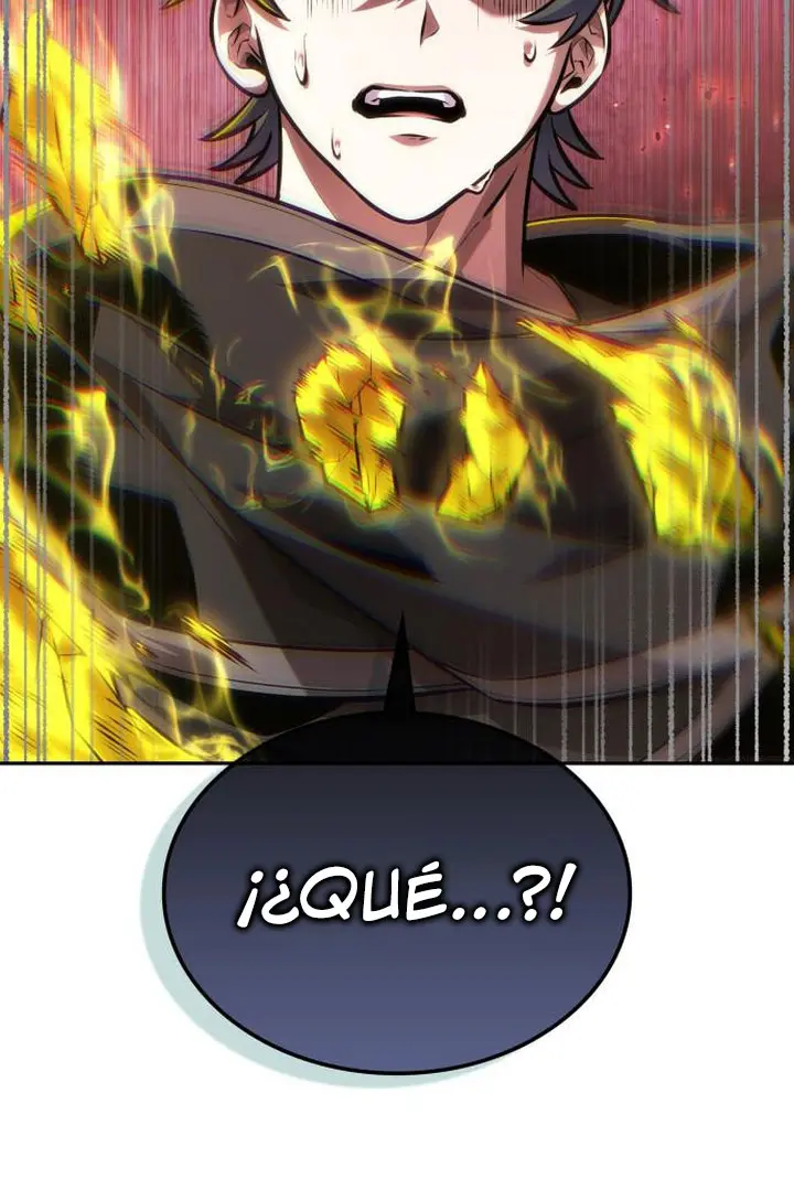 El último aventurero capítulo 113 página 29