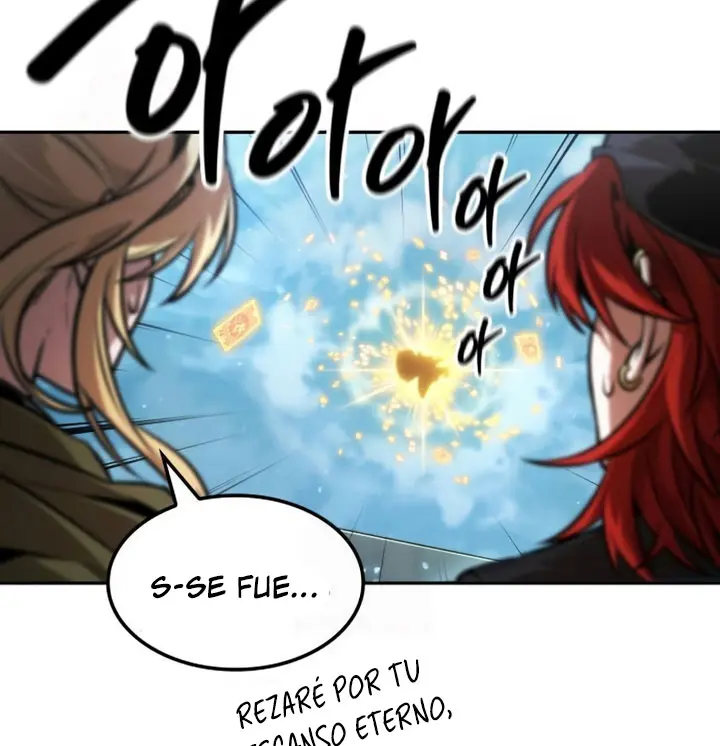 El último aventurero capítulo 106 página 16