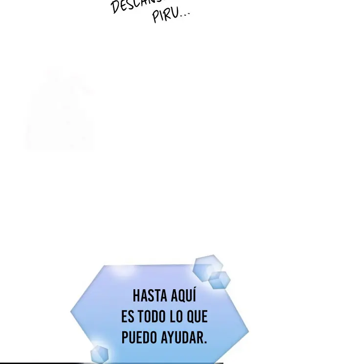 El último aventurero capítulo 106 página 17