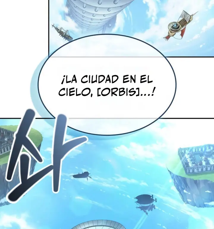 El último aventurero capítulo 106 página 6