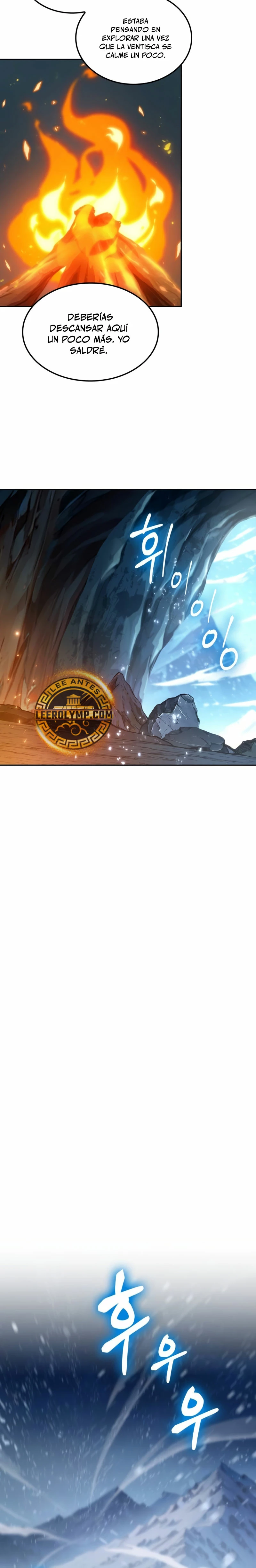 El último aventurero capítulo 30 página 10