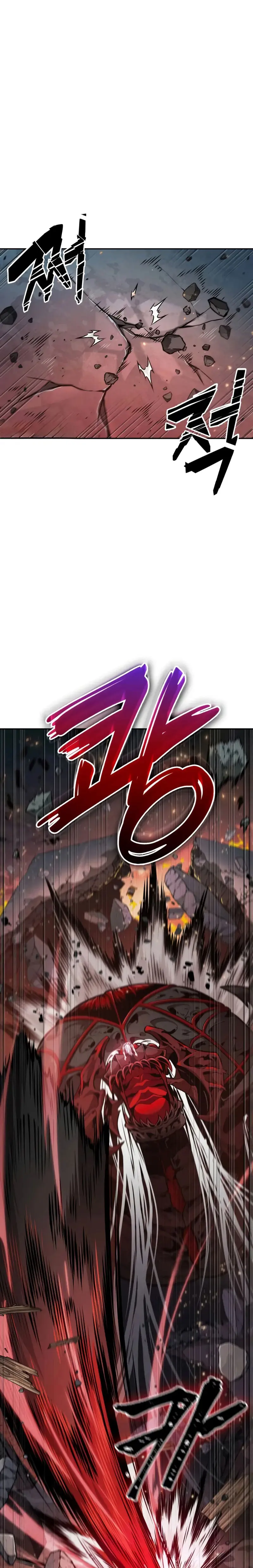 El último aventurero capítulo 69 página 3