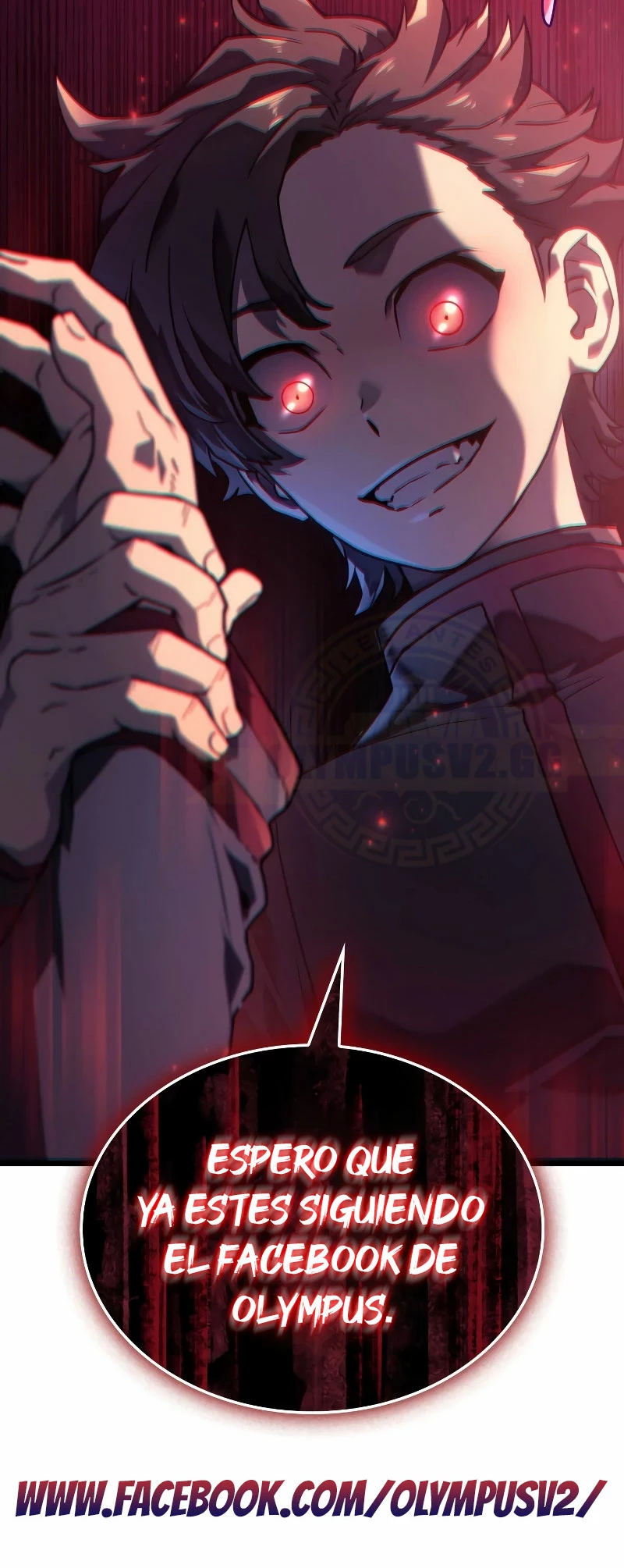 El último aventurero capítulo 7 página 31