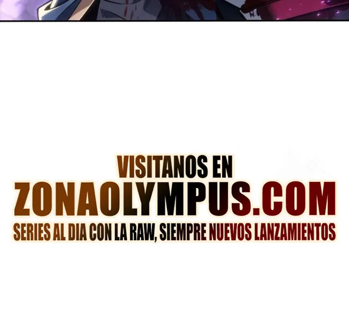 El último aventurero capítulo 99 página 47