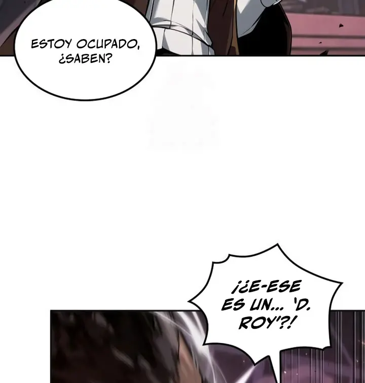 El último aventurero capítulo 99 página 7