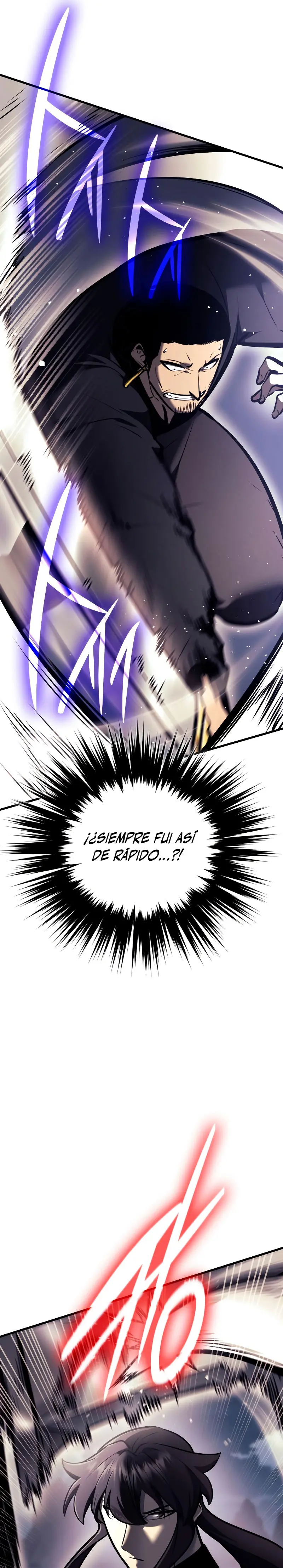 El renacimiento del Demonio Divino capítulo 20 página 14