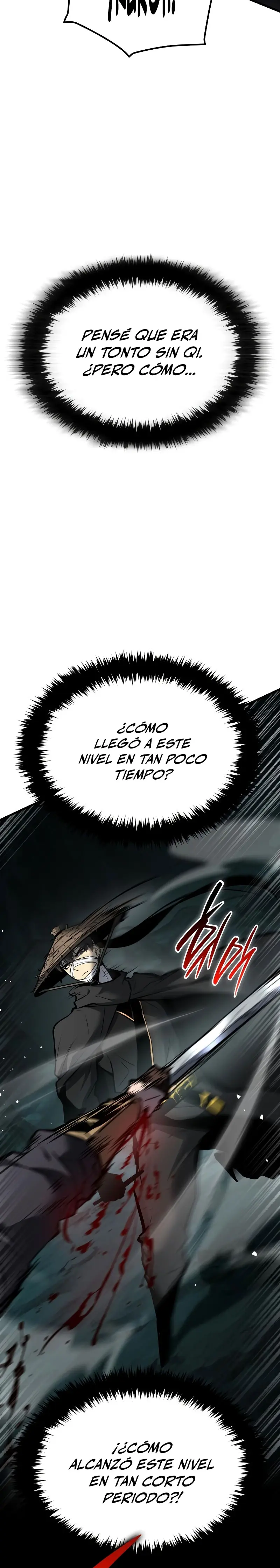 El renacimiento del Demonio Divino capítulo 3 página 53
