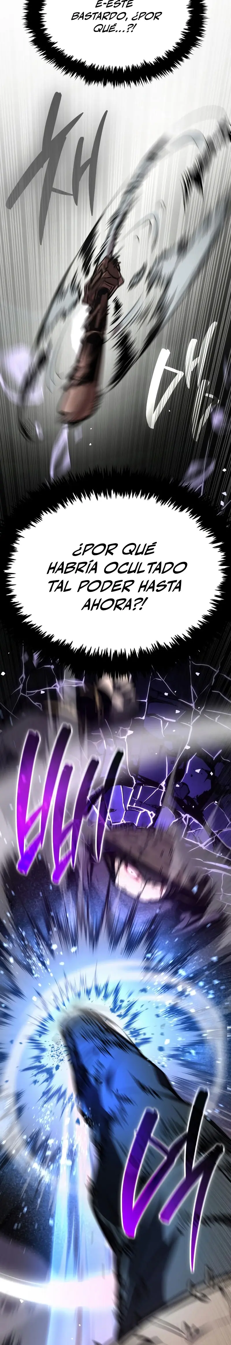 El renacimiento del Demonio Divino capítulo 3 página 60