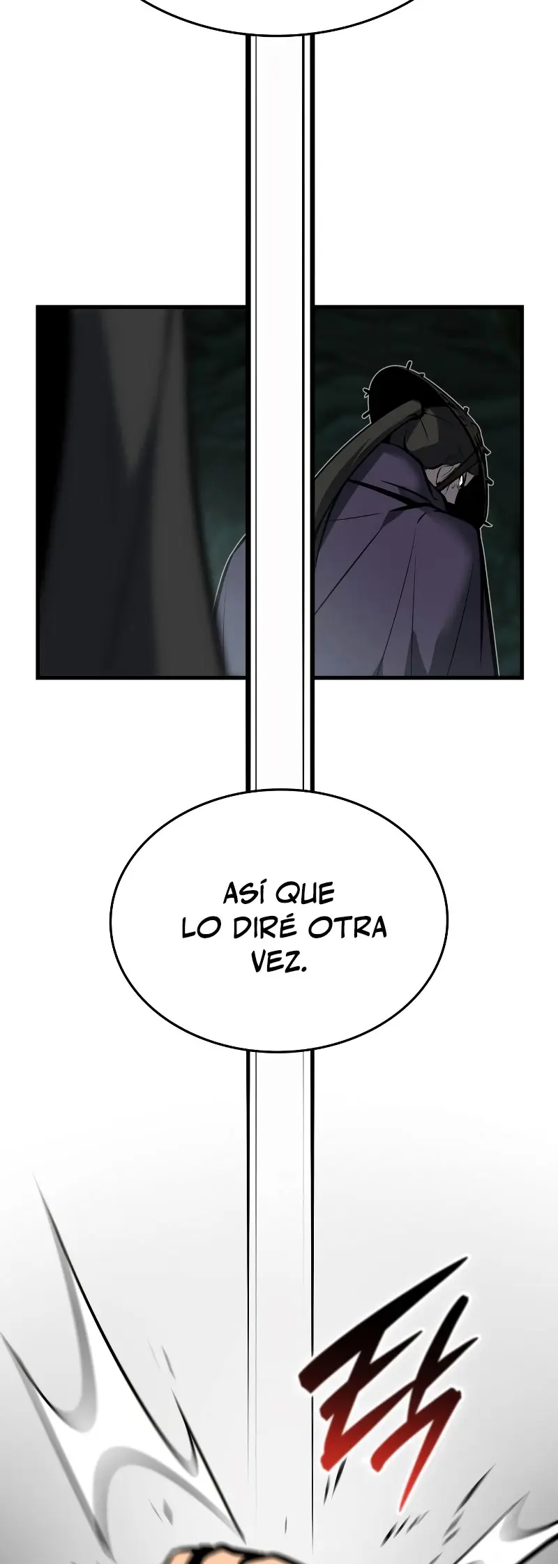 El renacimiento del Demonio Divino capítulo 3 página 64