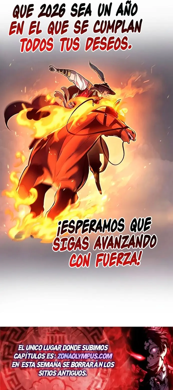 El renacimiento del Demonio Divino capítulo 31 página 30