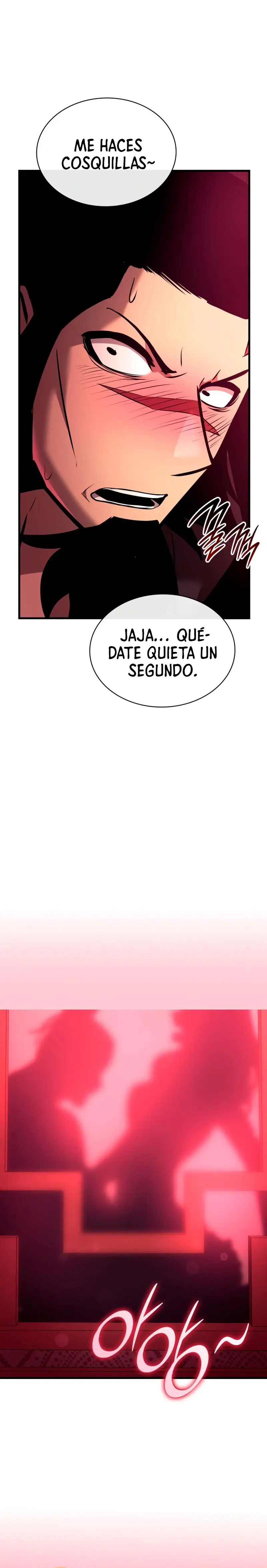 El renacimiento del Demonio Divino capítulo 34 página 13