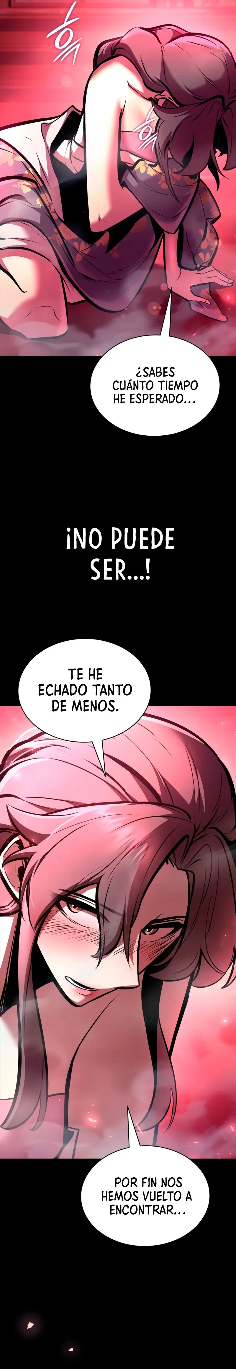 El renacimiento del Demonio Divino capítulo 34 página 18