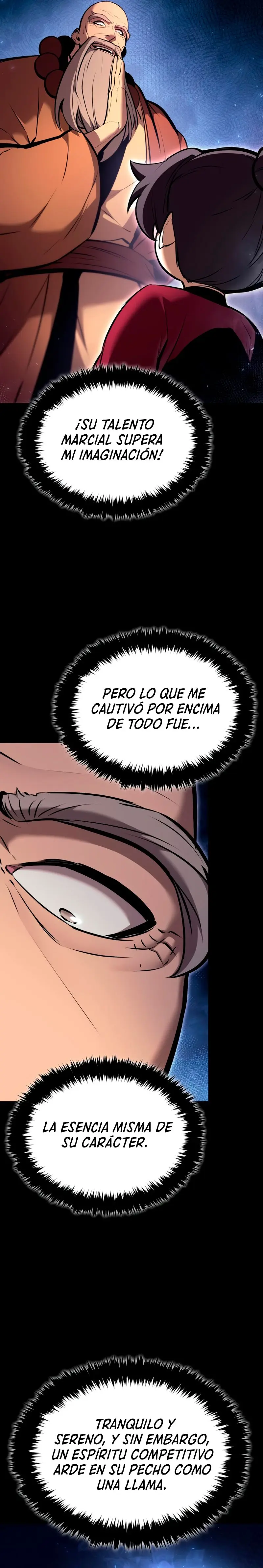 El renacimiento del Demonio Divino capítulo 38 página 12