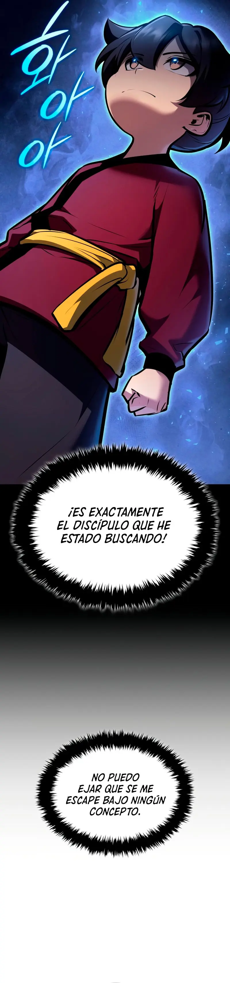 El renacimiento del Demonio Divino capítulo 38 página 13