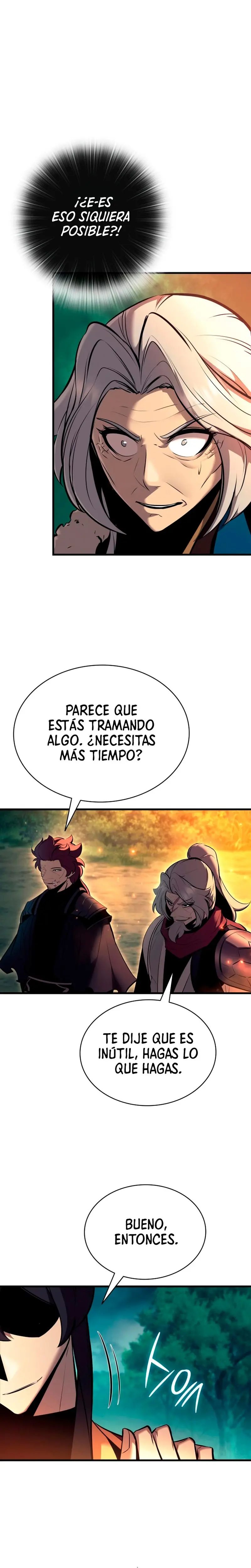 El renacimiento del Demonio Divino capítulo 41 página 14
