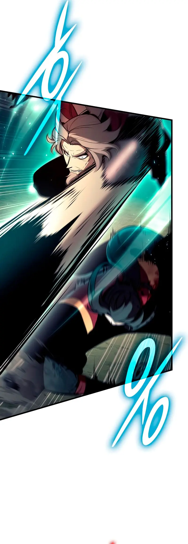 El renacimiento del Demonio Divino capítulo 42 página 37