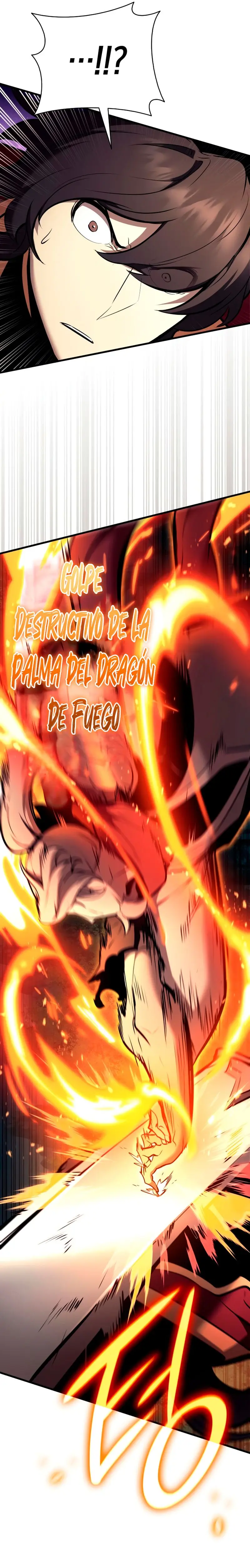 El renacimiento del Demonio Divino capítulo 43 página 25