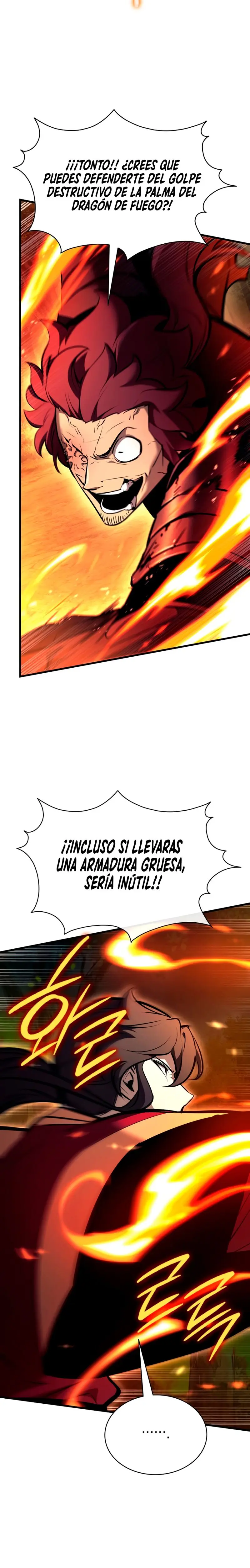 El renacimiento del Demonio Divino capítulo 43 página 36