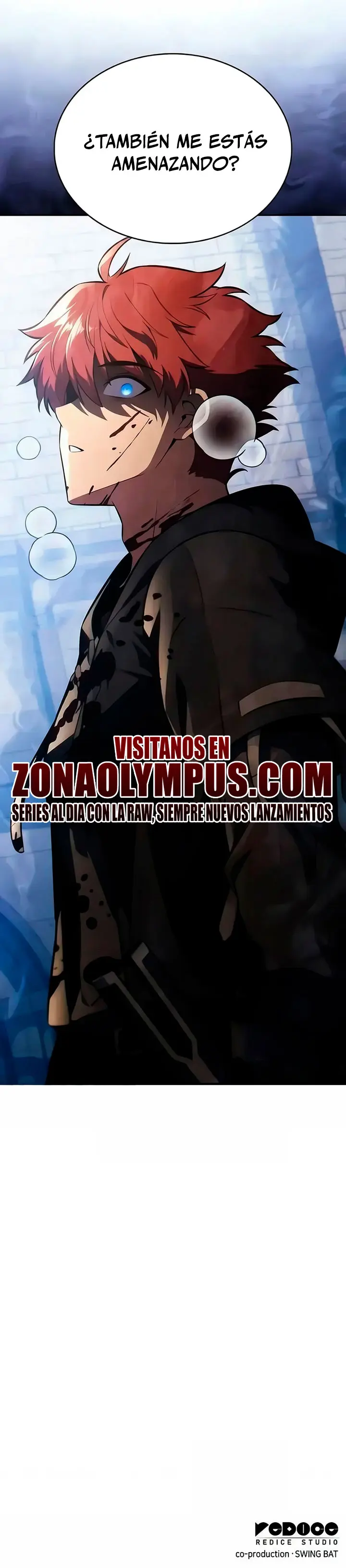 El asesino que retornó como el hijo del duque capítulo 123 página 38