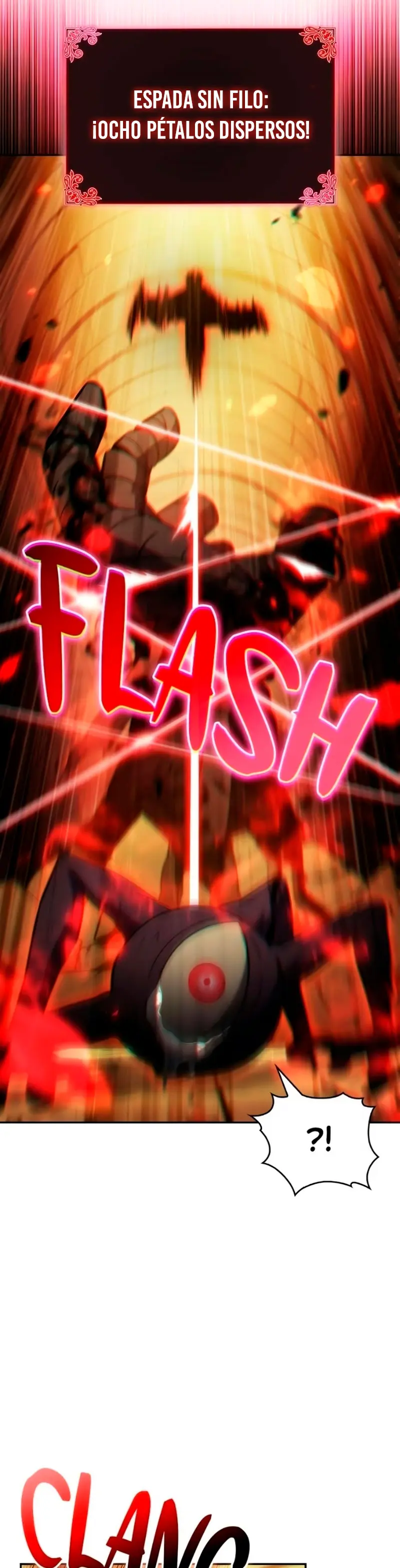 El asesino que retornó como el hijo del duque capítulo 133 página 39