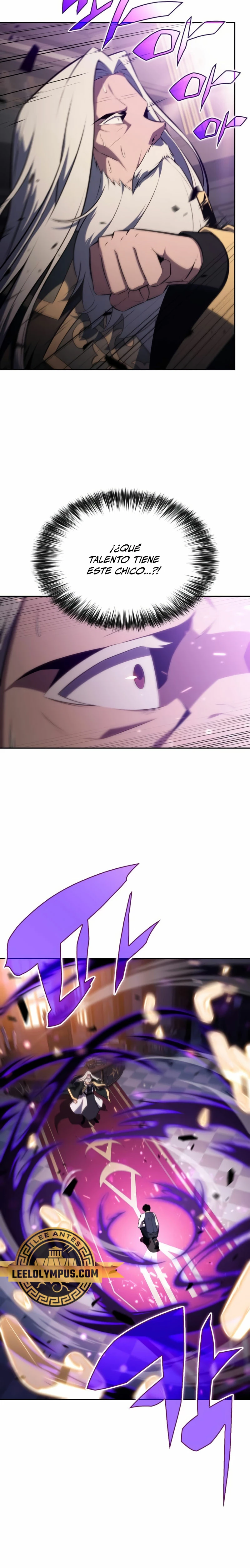 El asesino que retornó como el hijo del duque capítulo 25 página 7