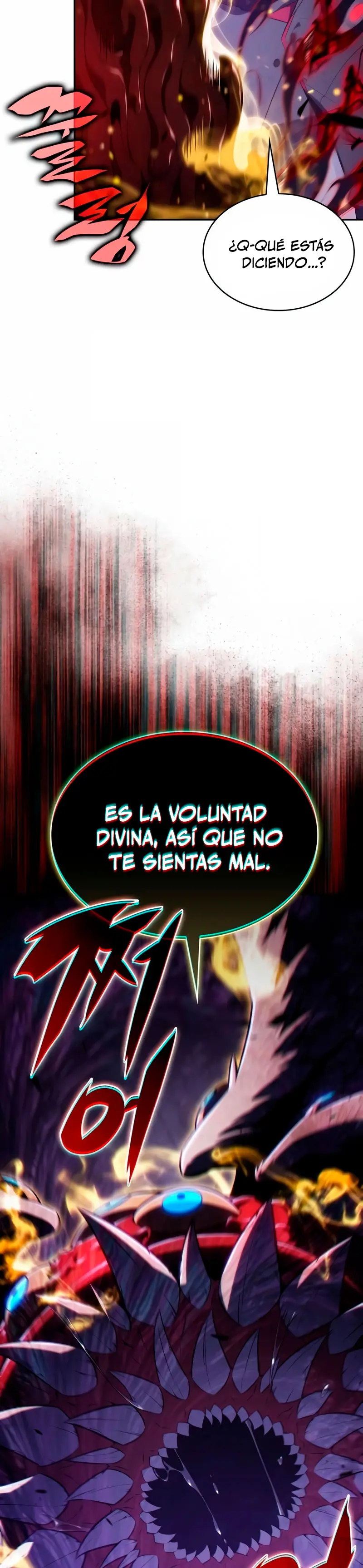 El asesino que retornó como el hijo del duque capítulo 83 página 57