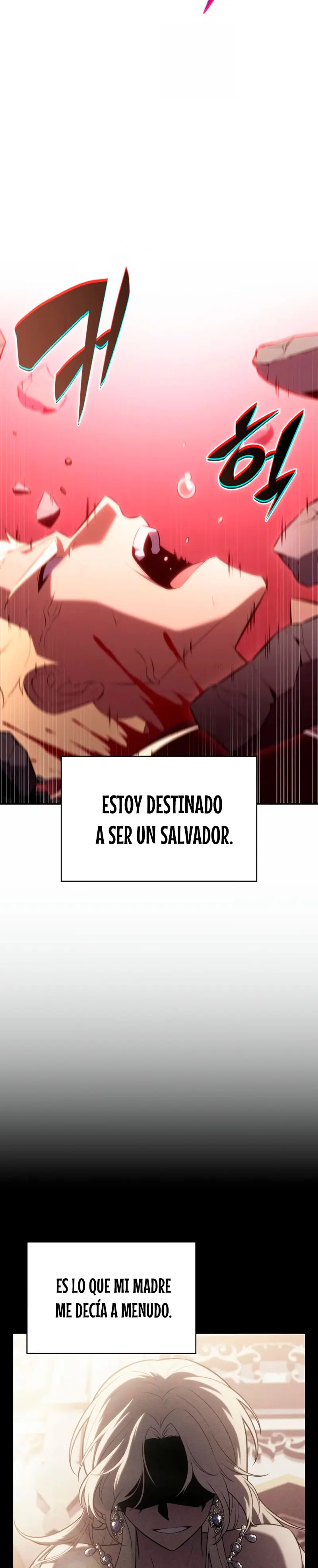 El asesino que retornó como el hijo del duque capítulo 92 página 50