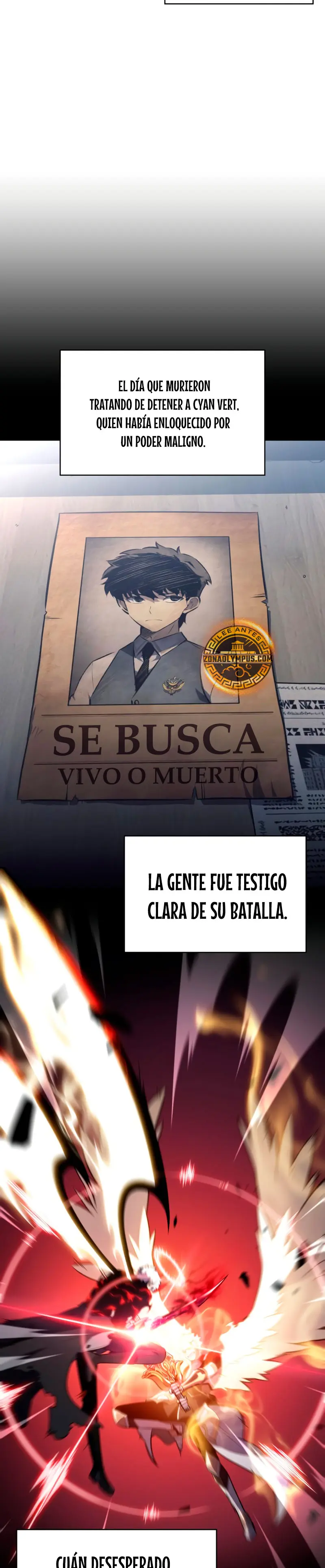 El asesino que retornó como el hijo del duque capítulo 94 página 26