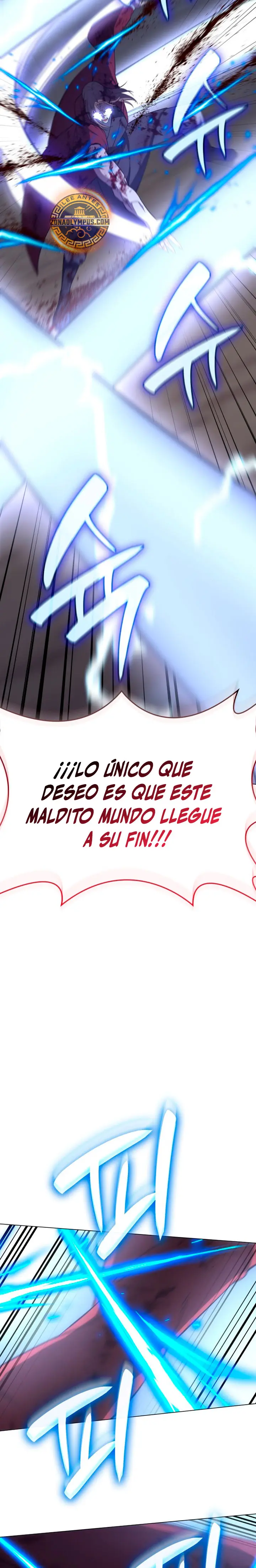Reencarne como el heredero loco capítulo 193 página 30