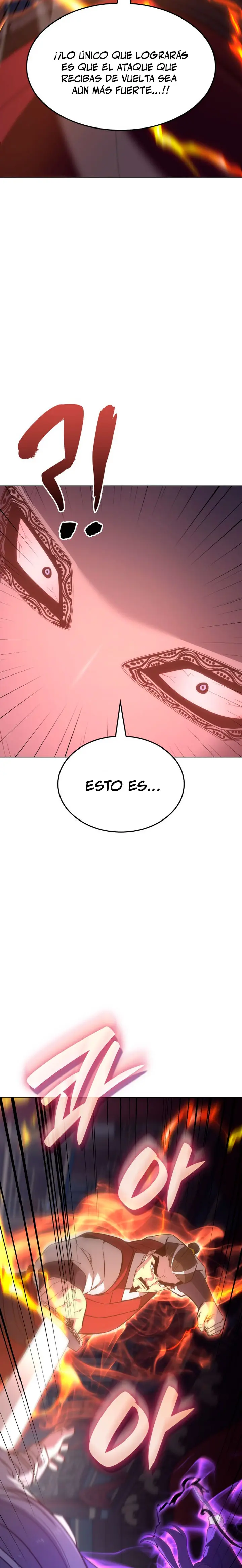 Reencarne como el heredero loco capítulo 193 página 39