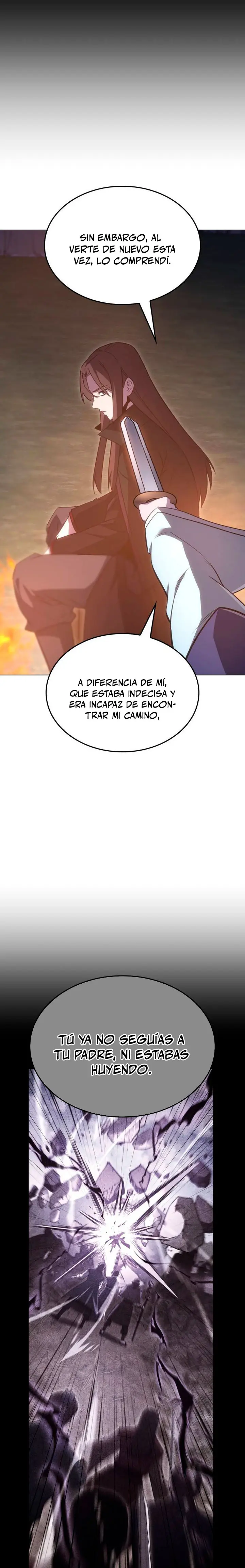 Reencarne como el heredero loco capítulo 189 página 36