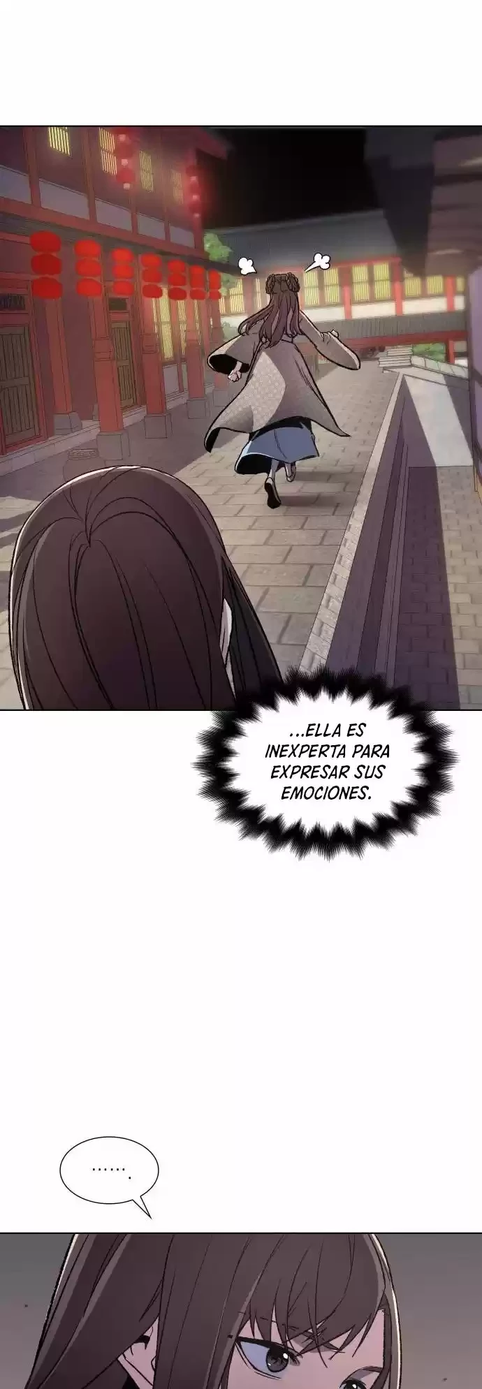Reencarne como el heredero loco capítulo 4 página 102