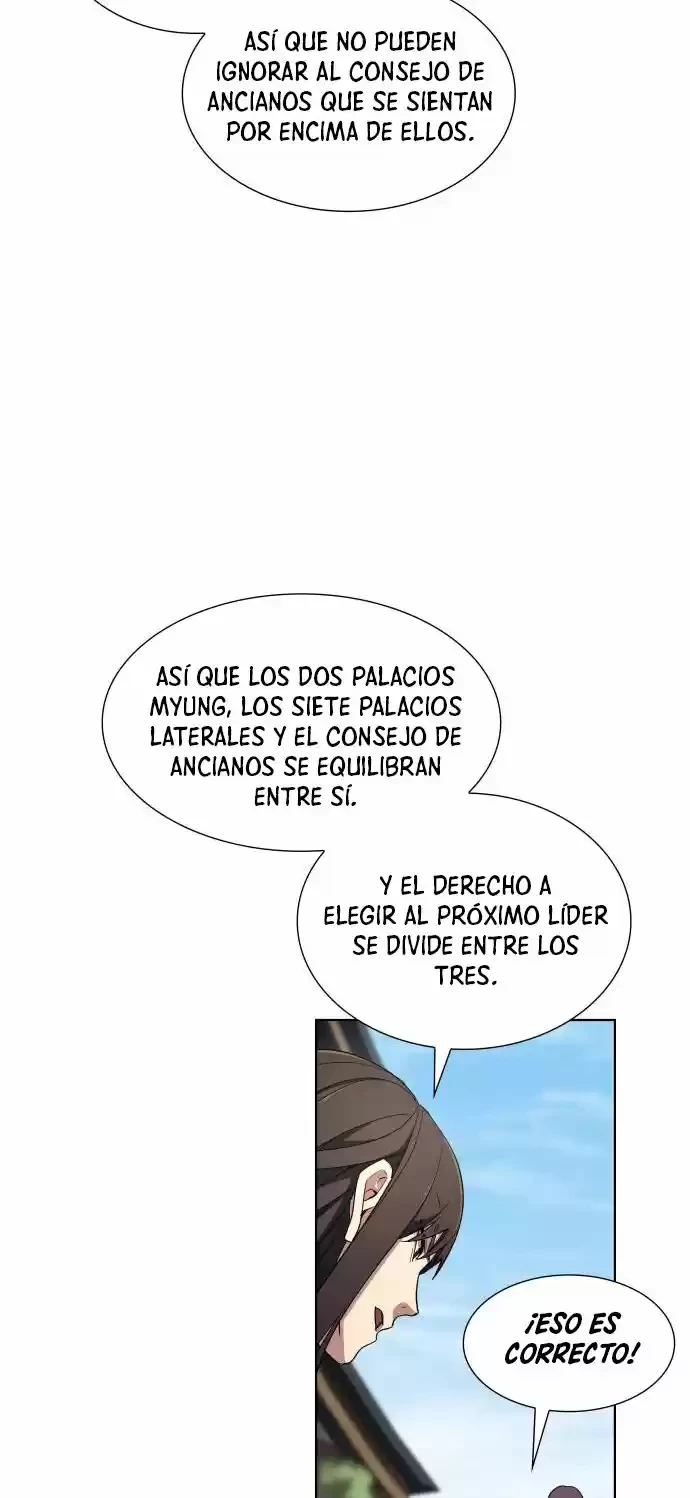 Reencarne como el heredero loco capítulo 4 página 24