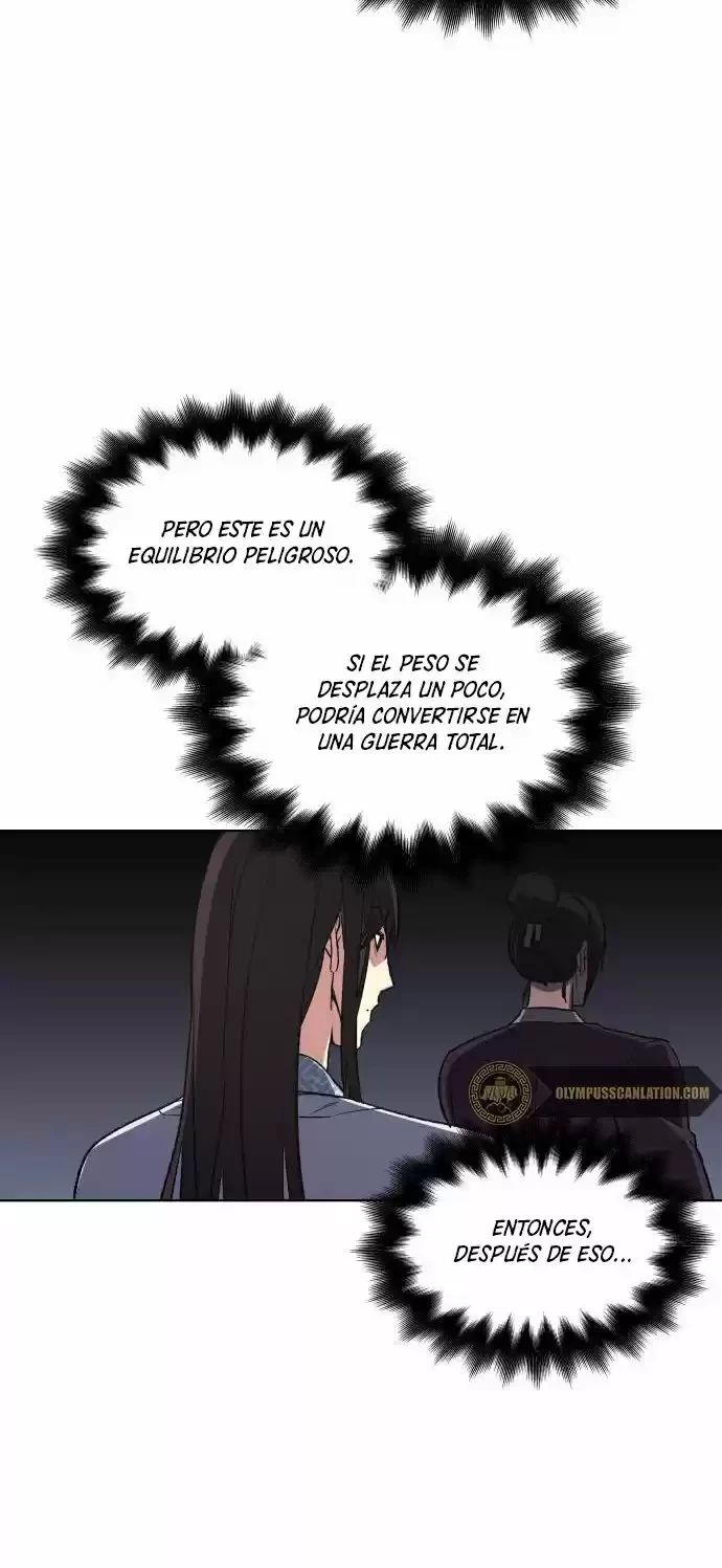 Reencarne como el heredero loco capítulo 4 página 30