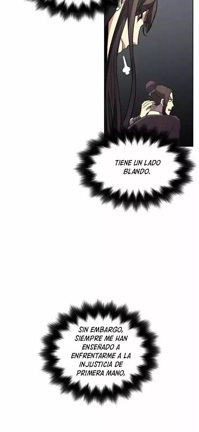 Reencarne como el heredero loco capítulo 4 página 34