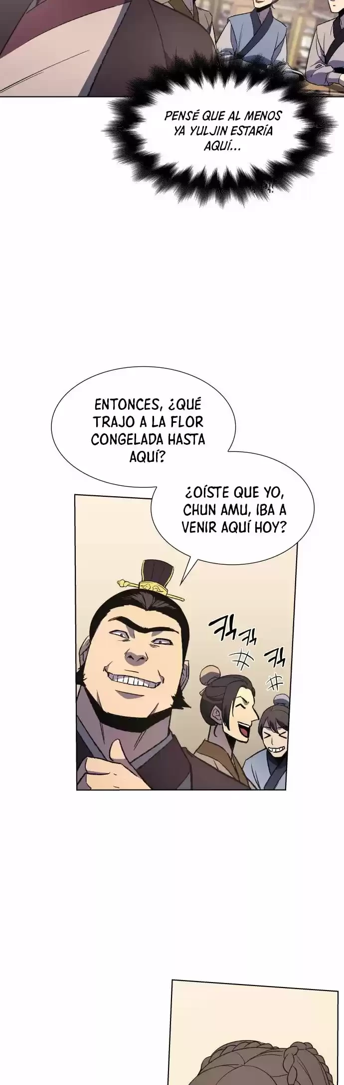 Reencarne como el heredero loco capítulo 4 página 60