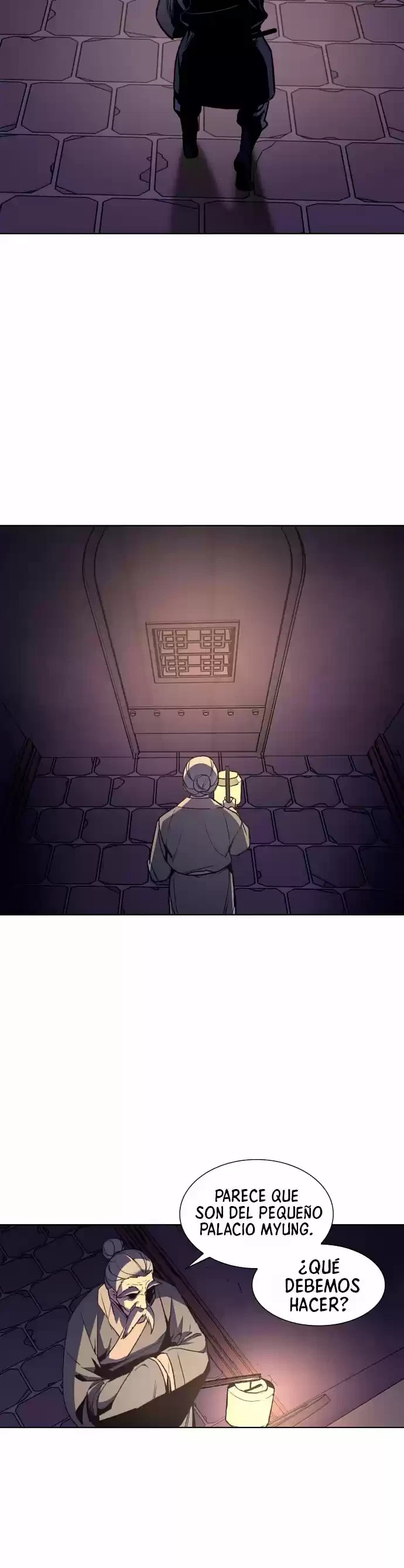 Reencarne como el heredero loco capítulo 7 página 13