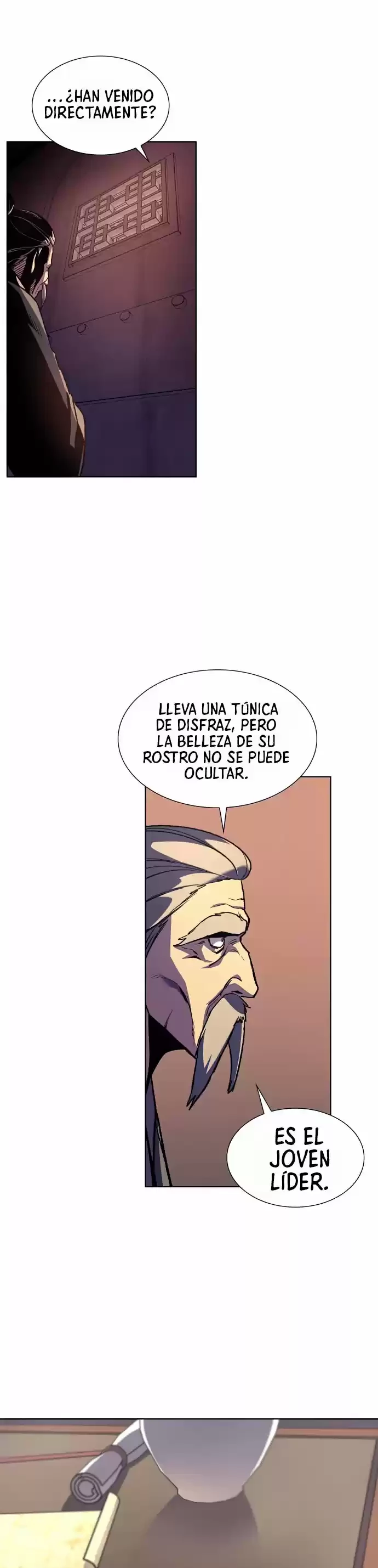 Reencarne como el heredero loco capítulo 7 página 14