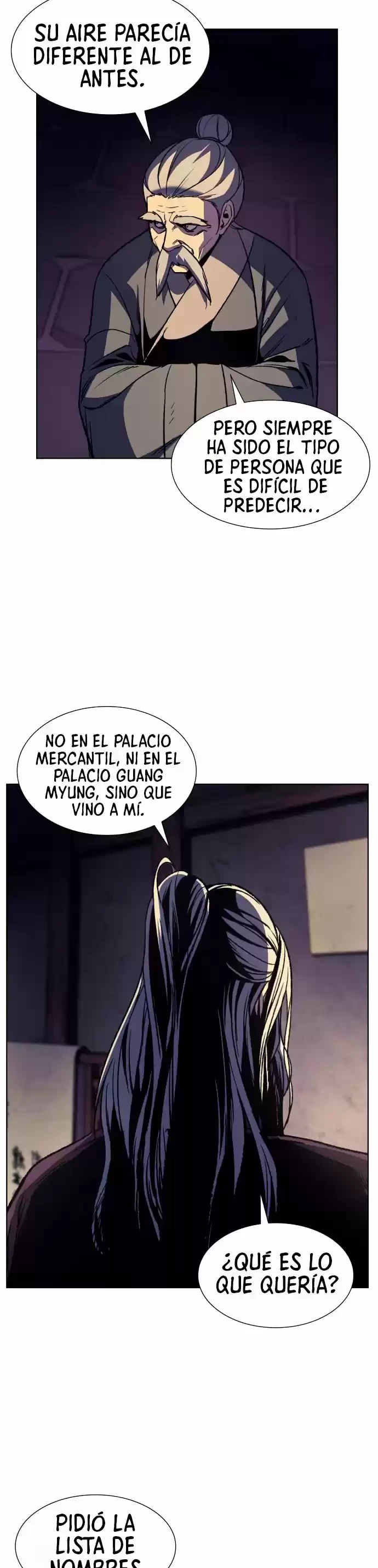 Reencarne como el heredero loco capítulo 7 página 16